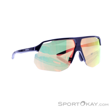 Smith Motive Sportbrille-Schwarz-One Size