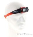 Petzl Swift RL 1100lm Headlamp, Petzl, Orange, , Male,Female,Unisex, 0074-10452, 5638142828, 3342540840973, N2-02.jpg