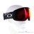 Oakley Flight Tracker L Skibrille-Rot-L