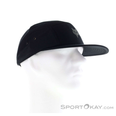 Fox Camper Baseball Cap