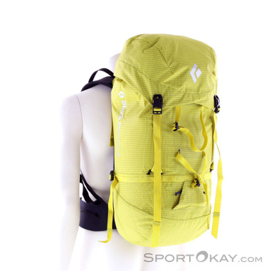 Black Diamond Speed 40 Backpack