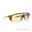 Julbo Ultimate Cover Reactive Gletscherbrille-Braun-L