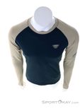 Dynafit Alpine Pro LS Herren Funktionsshirt, Dynafit, Oliv-Dunkelgrün, , Herren, 0015-11603, 5638091366, 4053866578981, N3-03.jpg