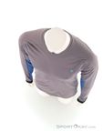 ION Traze AMP AFT L/S Herren Bikeshirt, ION, Grau, , Herren, 0408-10166, 5638282903, 9010583094632, N4-04.jpg