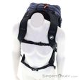 Mammut Nirvana 22 W Damen Tourenrucksack, Mammut, Dunkel-Blau, , Damen, 0014-11883, 5638243351, 7619876450579, N3-13.jpg