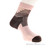 Ortovox All Mountain Quarter Socks Damen Socken-Pink-Rosa-39-41