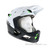 Endura MT500 Fullface Helm-Weiss-M-L