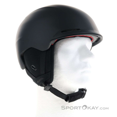 Alpina Brix Ski Helmet