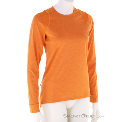 Endura Singletrack L/S Women Biking Shirt