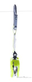 Edelrid Ohm II Sicherungsgerät, Edelrid, Grün, , Herren,Damen,Unisex, 0084-10514, 5638170576, 4028545176833, N2-02.jpg