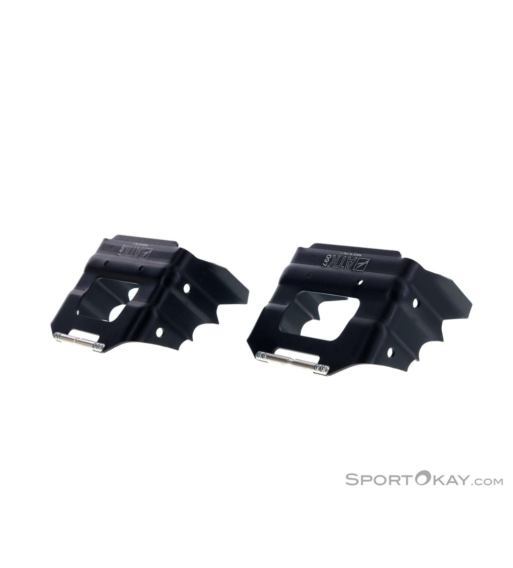 ATK 97mm Harscheisen