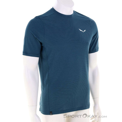 Salewa Puez Dry'Ton Mens T-Shirt