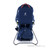 Deuter Kid Comfort Active Kindertrage-Dunkel-Blau-One Size