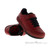 Fox Union MTB Schuhe-Rot-47