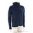 Peak Performance Rider Essentials Zip Hood Herren Sweater-Dunkel-Blau-M