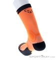 Dynafit Ultra Cushion Socks Running Socks, Dynafit, Orange, , Male,Female, 0015-11280, 5637993096, 4053865710009, N2-12.jpg