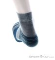 Ortovox Alpine Quarter Damen Socken, Ortovox, Türkis, , Damen, 0016-11744, 5638053643, 4251877738589, N3-13.jpg