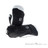 Ortovox Full Leather Mitten Herren Skihandschuhe-Schwarz-M