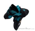 Scarpa Boostic Climbing Shoes, Scarpa, Turquoise, , Male,Female,Unisex, 0028-10358, 5637926541, 8057963151333, N4-09.jpg