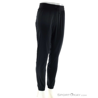 Odlo Zeroweight Warm Laufhose 2.0 Herren Laufhose-Schwarz-M