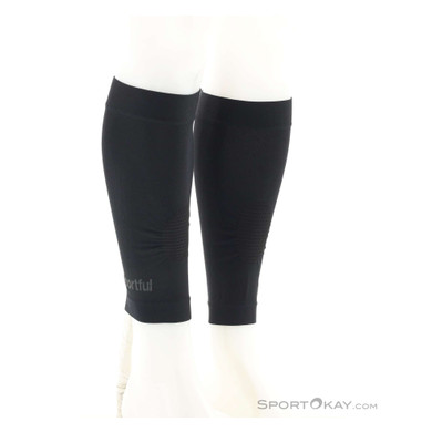 Sportful Essential Knielinge-Schwarz-L-XL