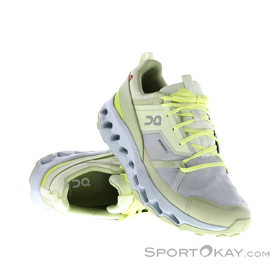 On Cloudhorizon WP Women Trail Running Shoes