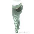 Dynafit Ultra Graphic Long Tights Damen Laufhose, Dynafit, Grün, , Damen, 0015-11531, 5638160456, 4053866659222, N3-08.jpg