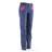E9 Onda Story Damen Kletterhose-Dunkel-Blau-M
