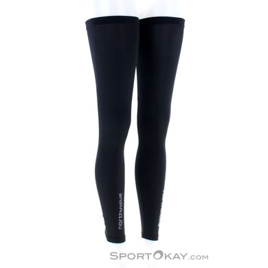 Northwave Easy Beinlinge-Schwarz-L-XL