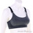 Ortovox 150 Essential Sports Damen Sport-BH-Schwarz-XS