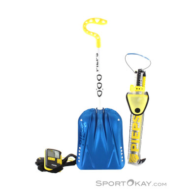 Pieps Pro BT LVS Set-Mehrfarbig-One Size