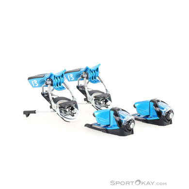 Look Pivot 2.0 13 GW Freeride Bindings