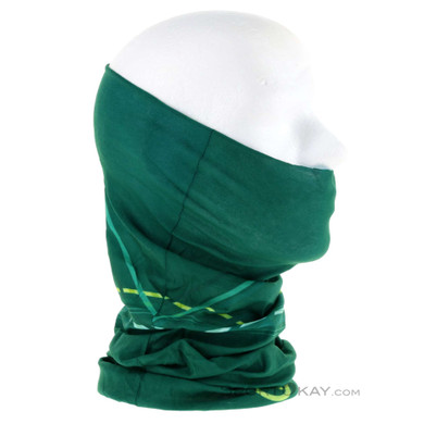 Endura Multitube Multifunktionstuch-Mehrfarbig-One Size