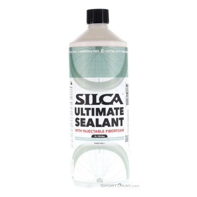 Silca Ultimate 1000ml Dichtmilch-Weiss-One Size