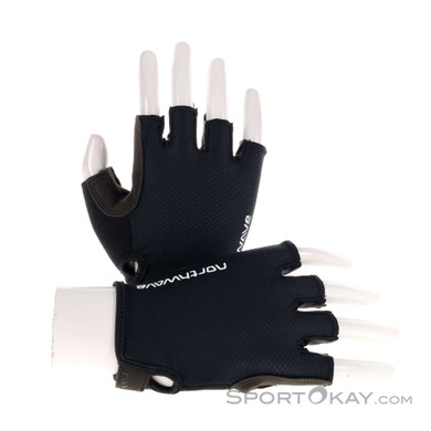 Northwave Active Max Damen Bikehandschuhe-Schwarz-S