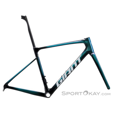 Giant Defy Advanced Pro 28" 2026 Rahmenset-Mehrfarbig-L