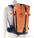Mammut Trion 28l Backpack, Mammut, Orange, , Male,Female,Unisex, 0014-11776, 5638176698, 7619876420633, N1-01.jpg