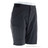 Scott Explorair Light Herren Outdoorshort-Schwarz-XL