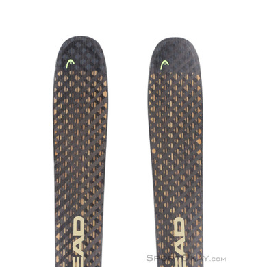 Head Crux 87 Pro Tourenski 2026-Mehrfarbig-163