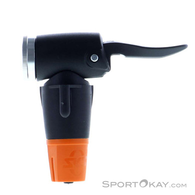 SKS Germany E.V.A Ersatzteil-Schwarz-One Size