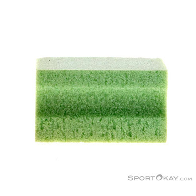 Holmenkol Klick-&Klister-Wax Synthetic Korken-Grün-One Size