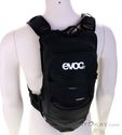 Evoc Stage 6l Backpack with Hydration Bladder, Evoc, Black, , Male,Female,Unisex, 0152-10270, 5637681339, 4250450712343, N2-02.jpg