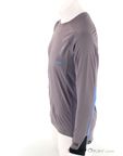 ION Traze AMP AFT L/S Herren Bikeshirt, ION, Grau, , Herren, 0408-10166, 5638282903, 9010583094632, N2-07.jpg