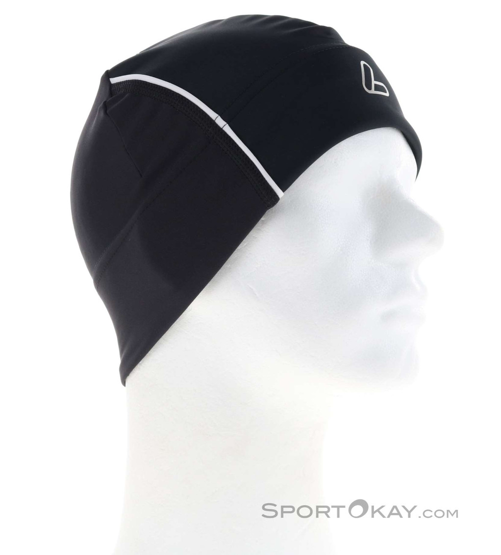 Löffler Windstopper Mütze