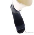 Ortovox All Mountain Quarter Socks Damen Socken, Ortovox, Black, , Female, 0016-11748, 5638421814, 4255736240763, N3-03.jpg