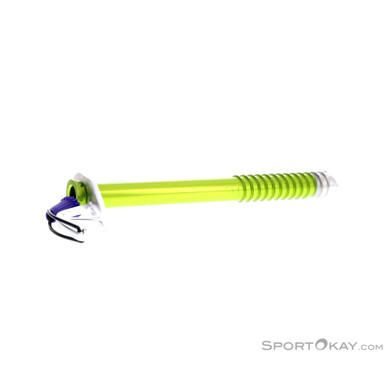Black Diamond Ultralight 22cm Ice Screw