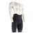 Ziener Nekos X-Race Bib Herren Bikeshort-Schwarz-48