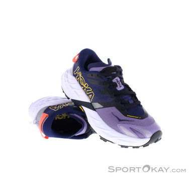 Hoka Speedgoat 7 Women Trail Running Shoes