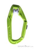 Edelrid Axiom Slider Schnappkarabiner, Edelrid, Green, , Male,Female,Unisex, 0084-10407, 5637958727, 4028545137971, N1-01.jpg