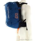 Ortovox Avabag Litric Tour 28l S Airbagrucksack Elektronisch, Ortovox, Blau, , , 0016-11902, 5638118094, 4251877729242, N1-06.jpg